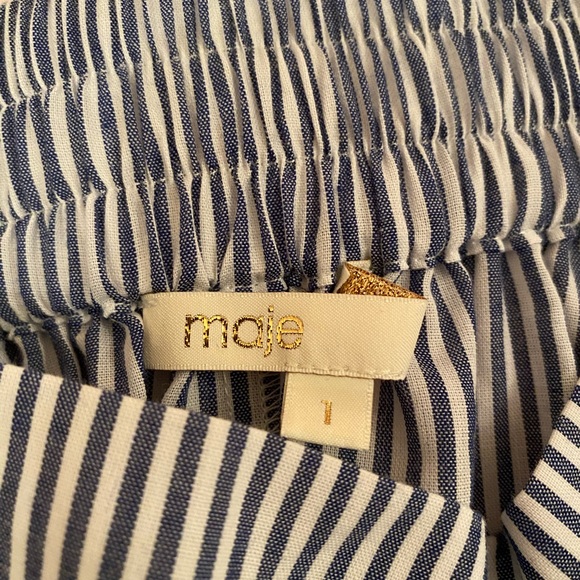 MAJE SKIRT - Picture 2 of 3